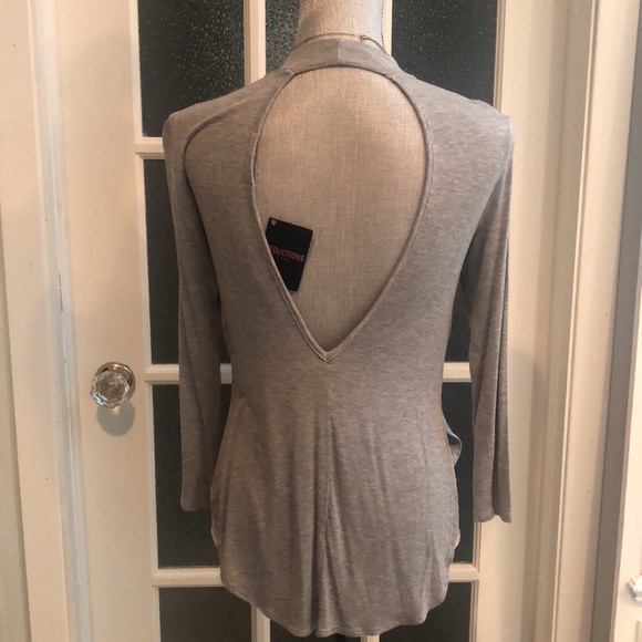 ‘Seductions’ by Sirens Tops - Picture 3 of 6